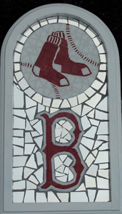 Red Sox Mirror